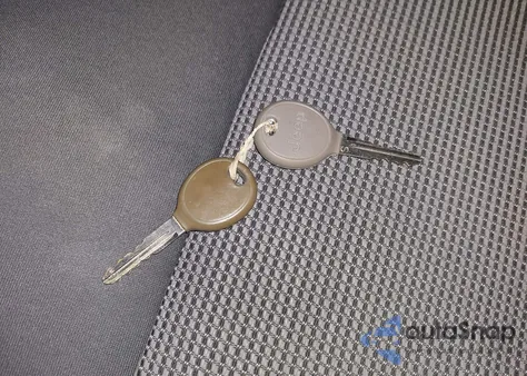 2016 Jeep Compass Sport из США, поврежденный, VIN 1C4NJCBA0GD739589